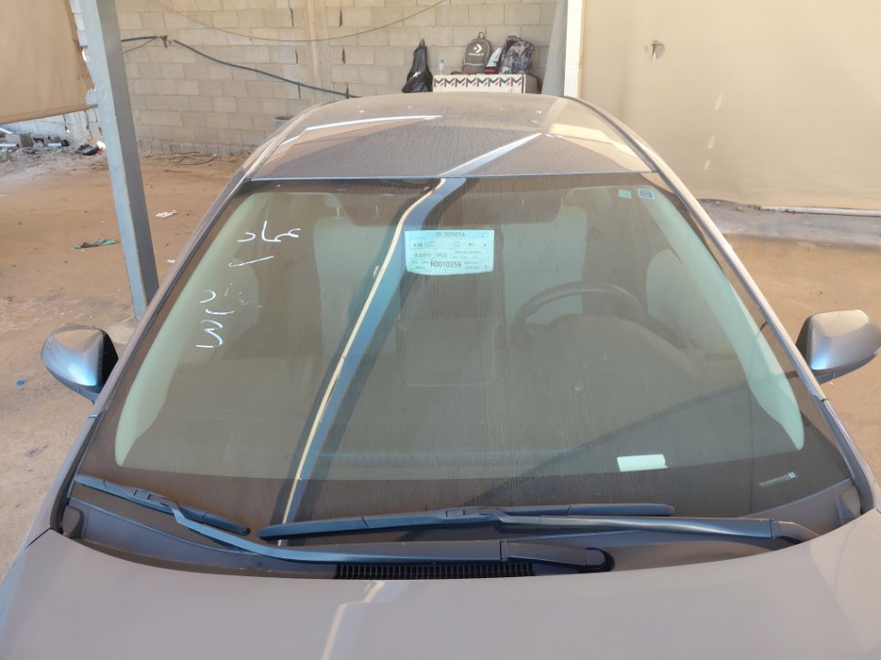 تويوتا كورولا XLI EXE 2024 image