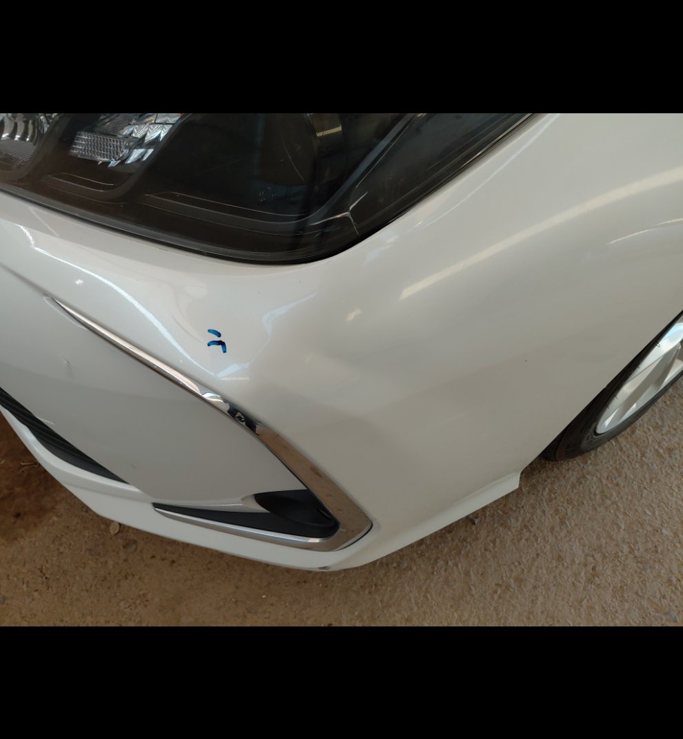 تويوتا كورولا XLI EXE  2023 image