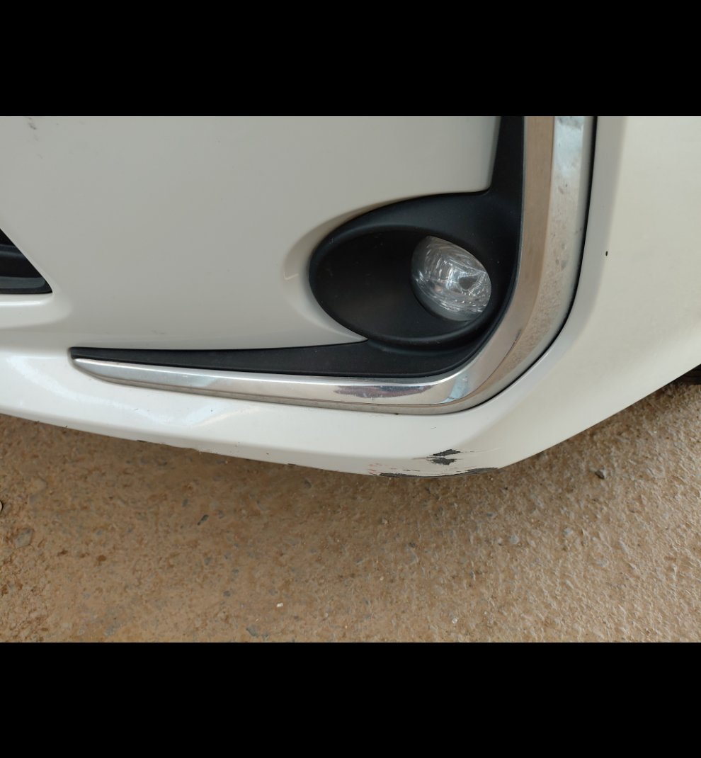 تويوتا كورولا XLI EXE  2023 image