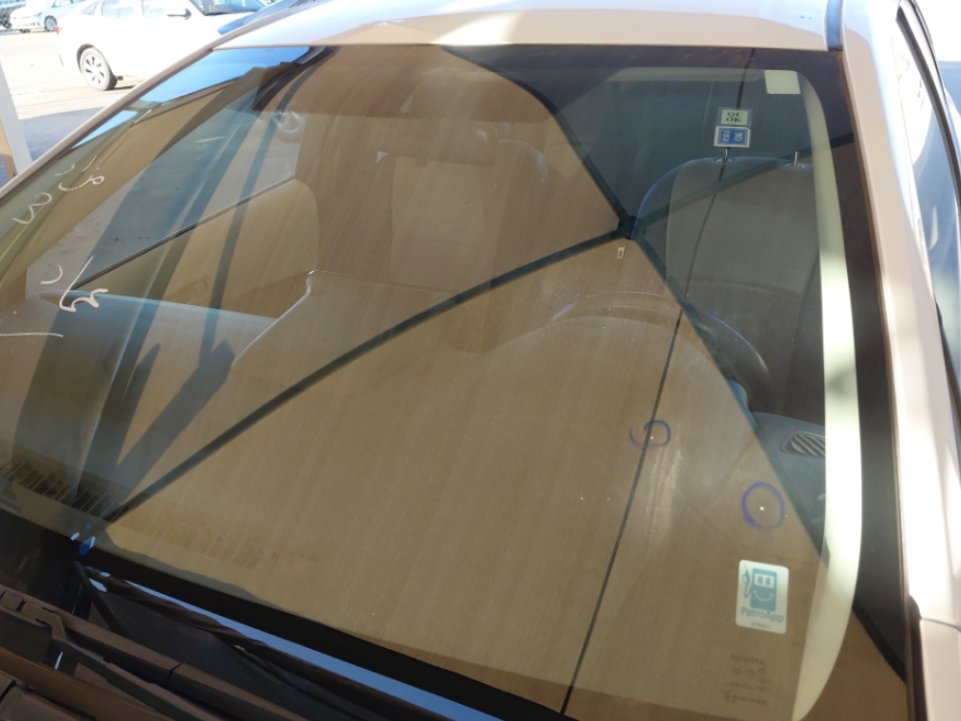 تويوتا كورولا XLI EXE  2023 image