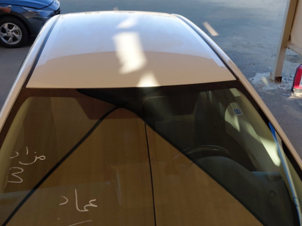 تويوتا كورولا XLI EXE  2023 image