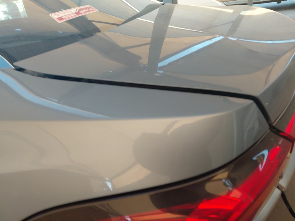 تويوتا كورولا XLI EXE 2024 image