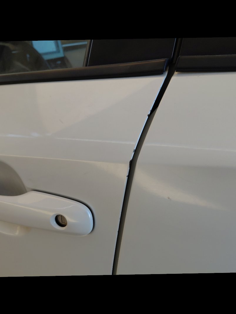 تويوتا كورولا XLI EXE  2023 image