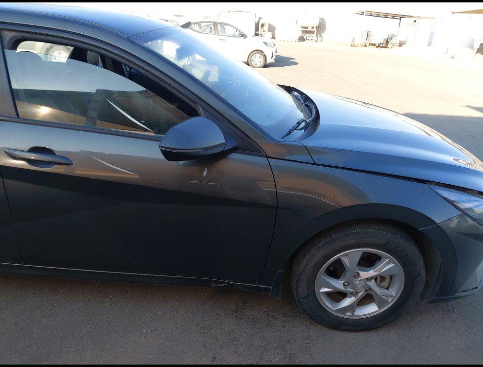 هيونداي إلنترا STD 2022 image