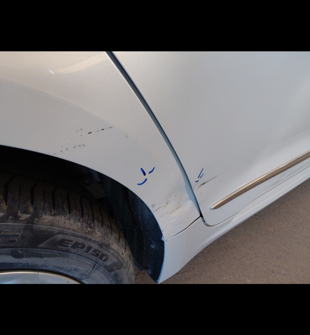 تويوتا كورولا XLI EXE  2023 image