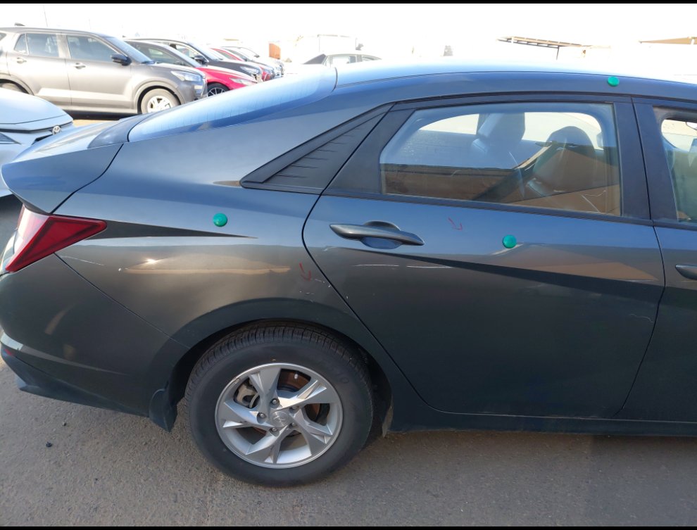 هيونداي إلنترا STD 2022 image