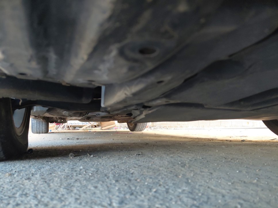 تويوتا كورولا XLI EXE 2024 image