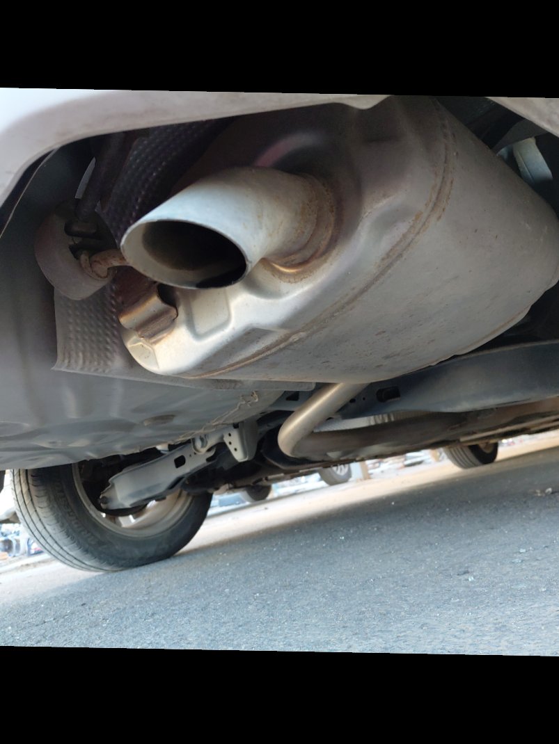 تويوتا كورولا XLI EXE  2023 image