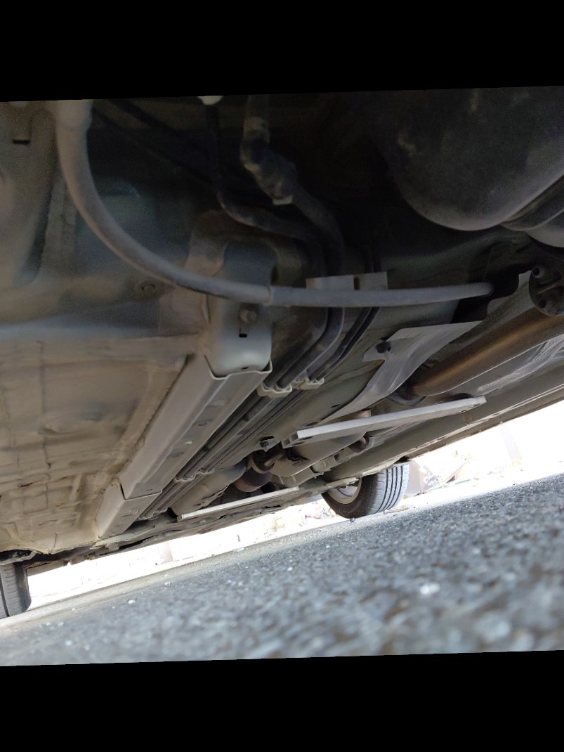 تويوتا كورولا XLI EXE  2023 image