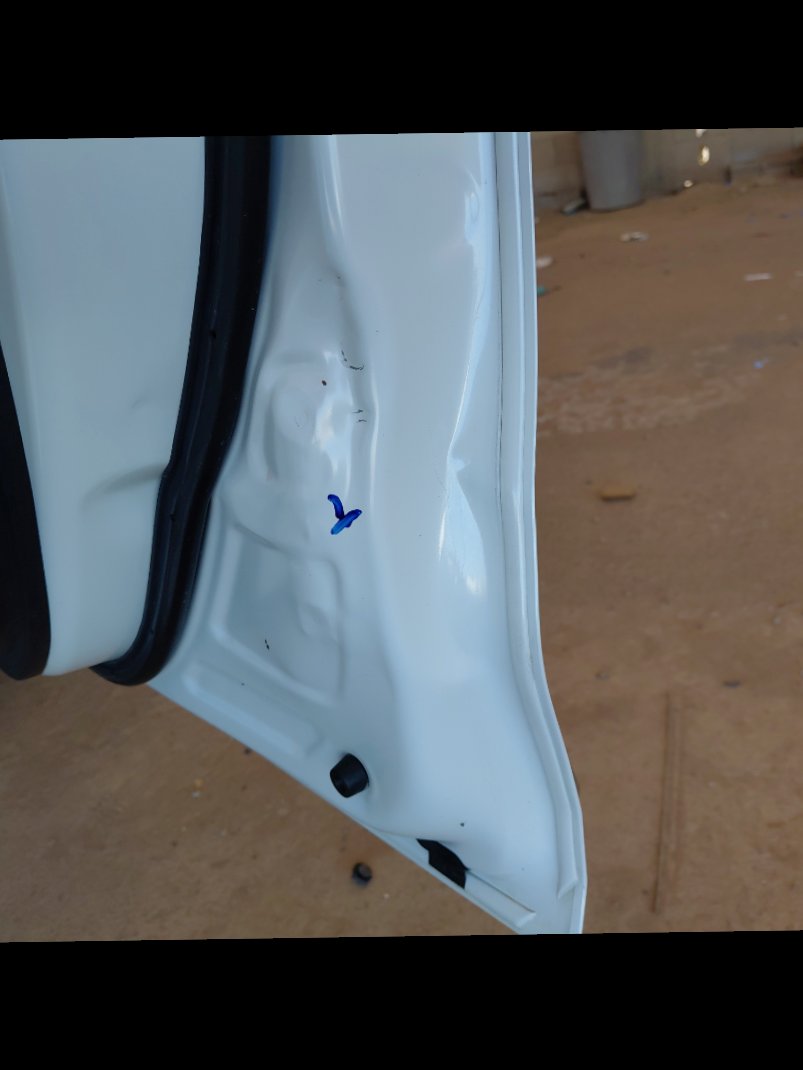 تويوتا كورولا XLI EXE  2023 image