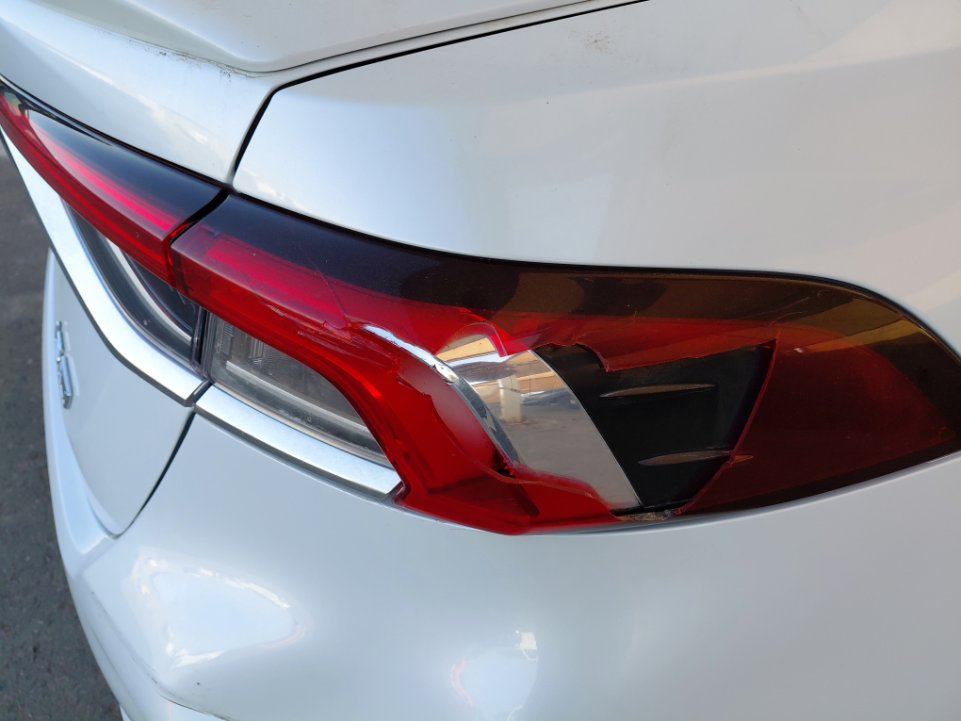 تويوتا كورولا XLI EXE  2023 image