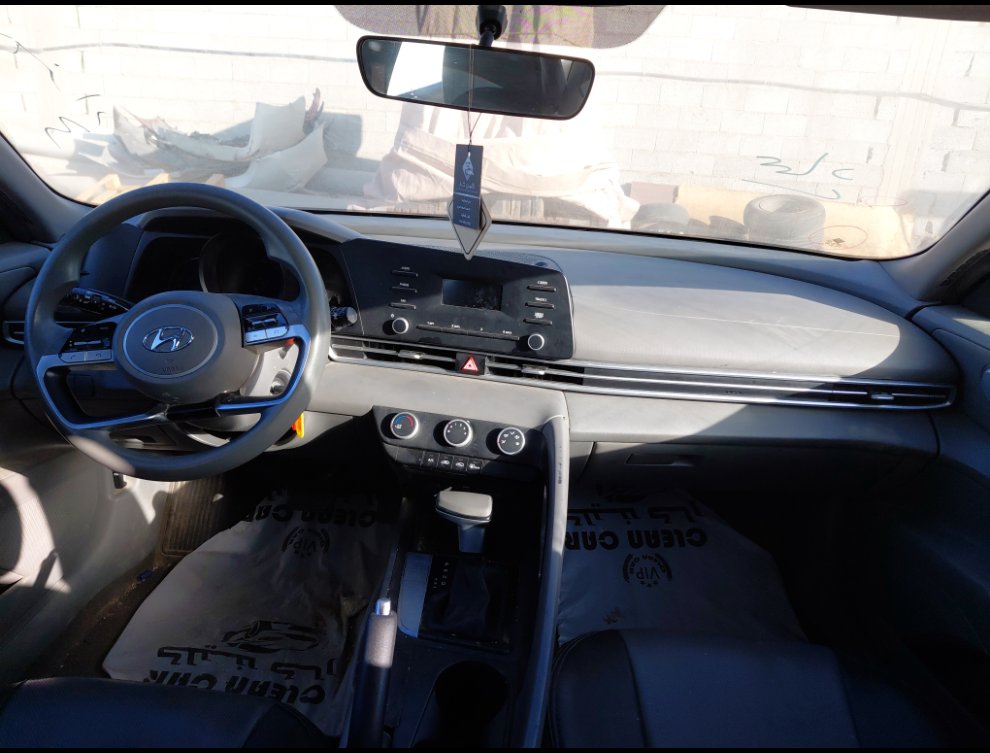 هيونداي إلنترا STD 2022 image