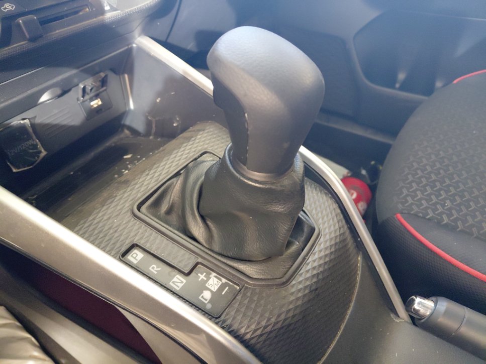 تويوتا رايز XLE 2024 image