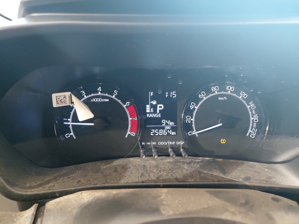 تويوتا رايز XLE 2024 image