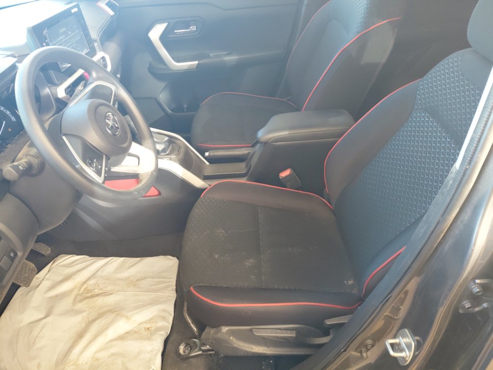 تويوتا رايز XLE 2024 image