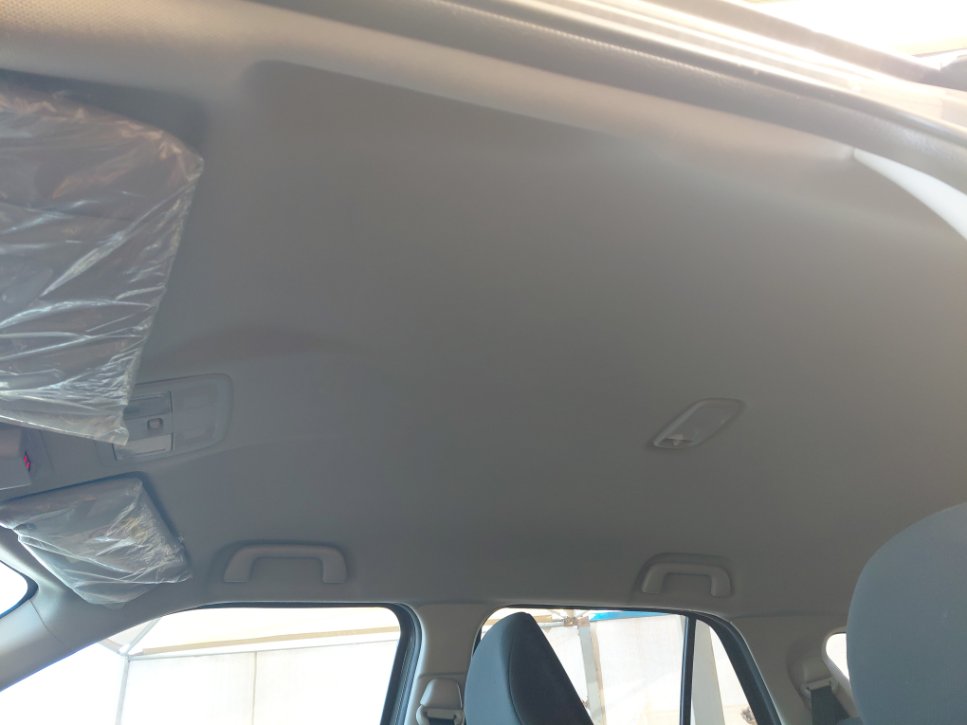 تويوتا رايز XLE 2024 image