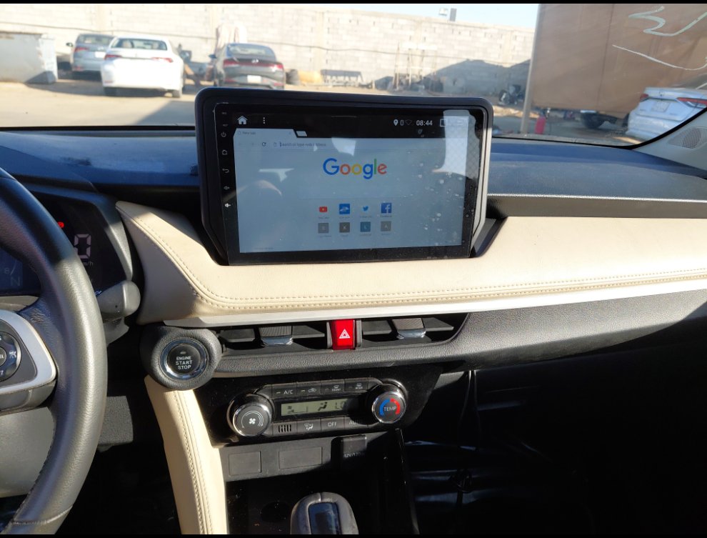 Toyota Yaris YX 2023 image