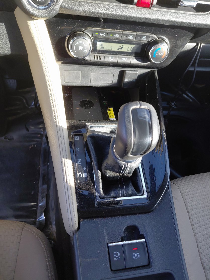 Toyota Yaris YX 2023 image