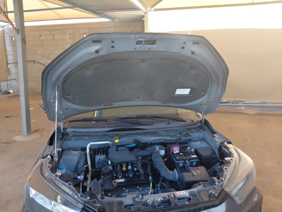 تويوتا رايز XLE 2024 image