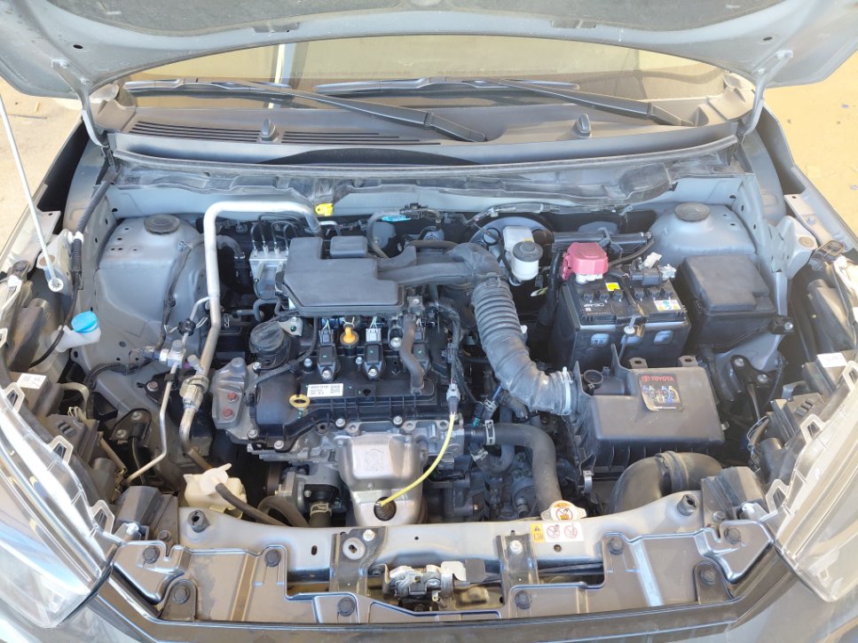 تويوتا رايز XLE 2024 image