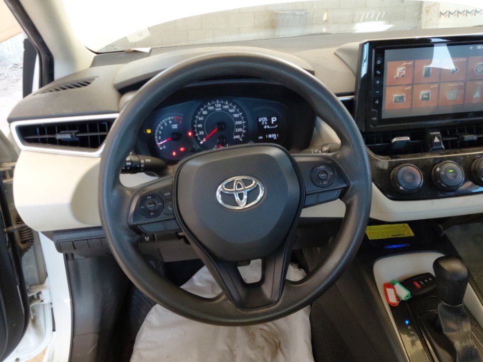 Toyota Corolla XLI EXECUTIVE M/R  2024 image