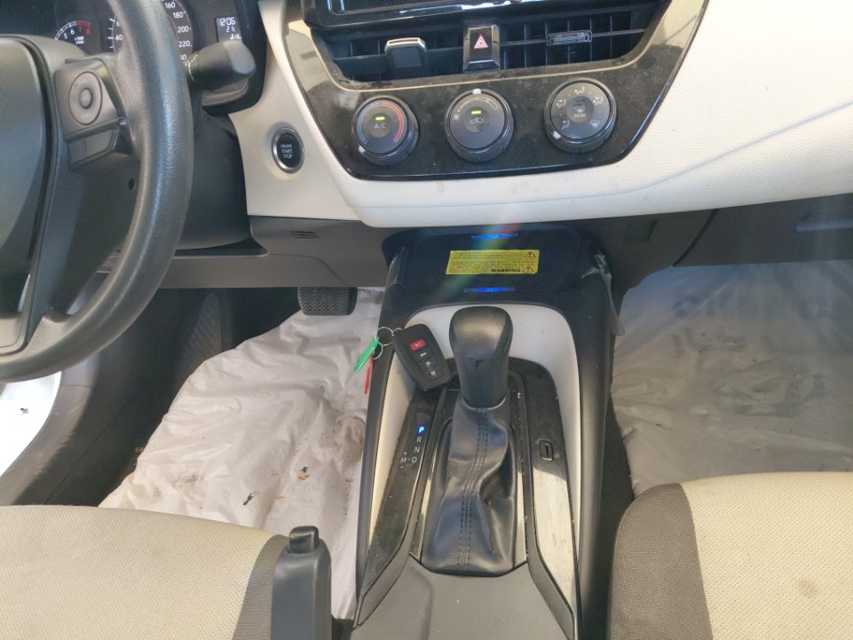 Toyota Corolla XLI EXECUTIVE M/R  2024 image