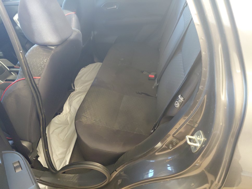 تويوتا رايز XLE 2024 image