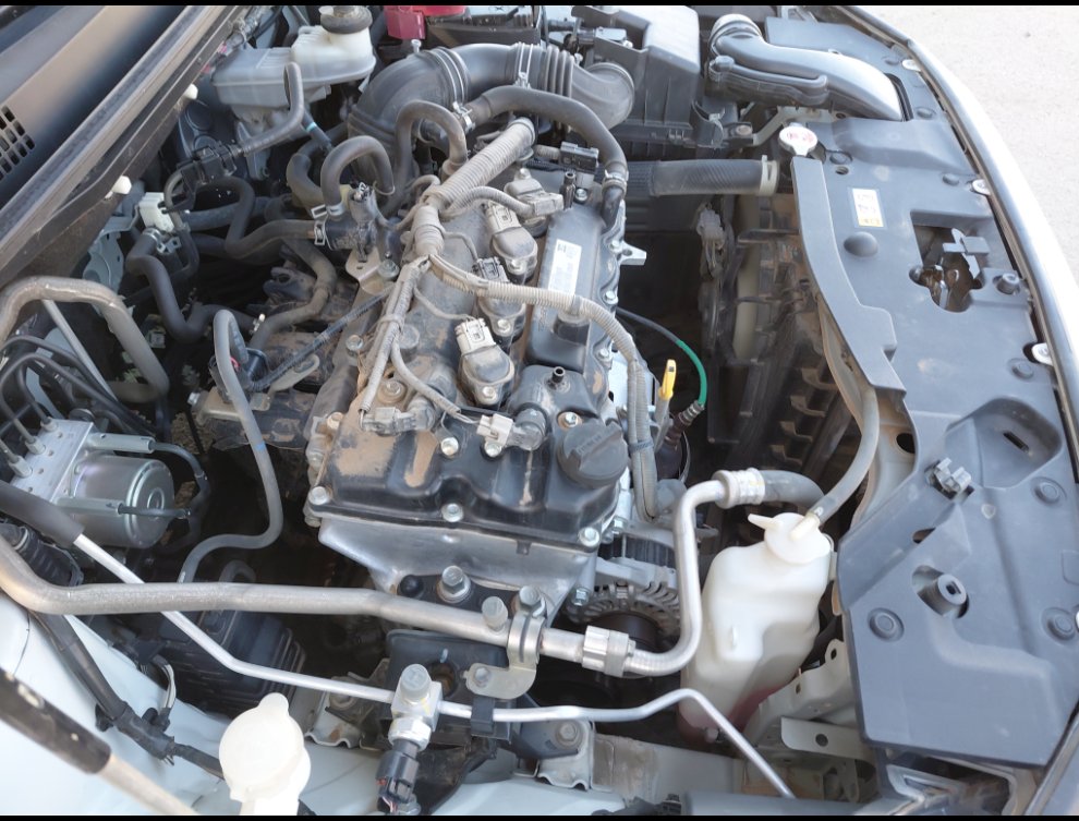 Toyota Yaris YX 2023 image