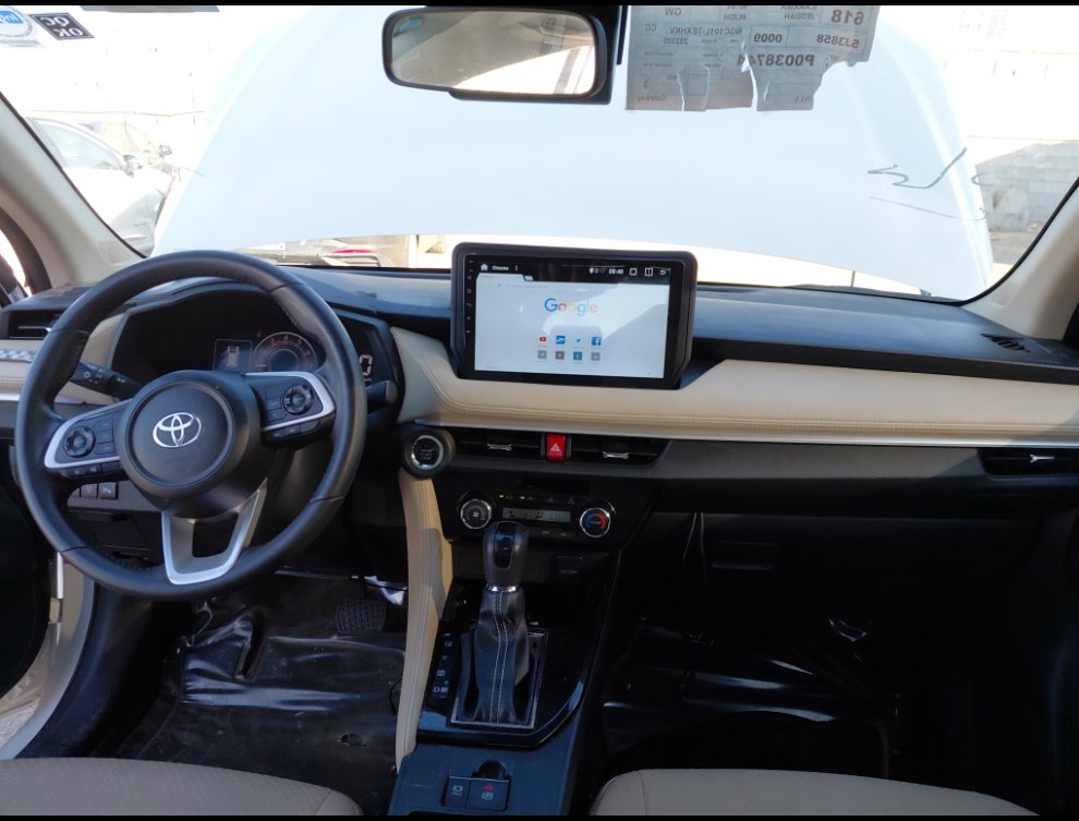 Toyota Yaris YX 2023 image