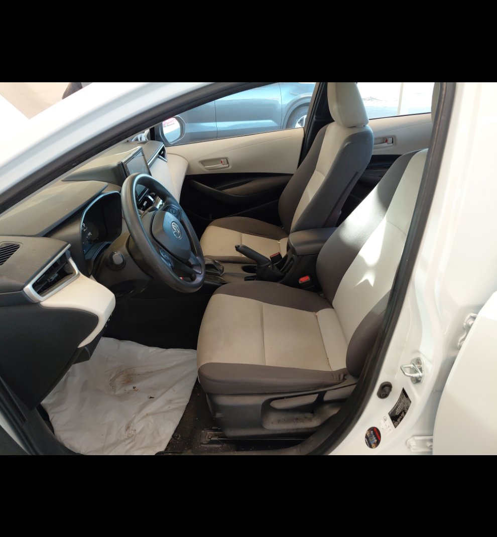 Toyota Corolla XLI EXECUTIVE M/R  2024 image