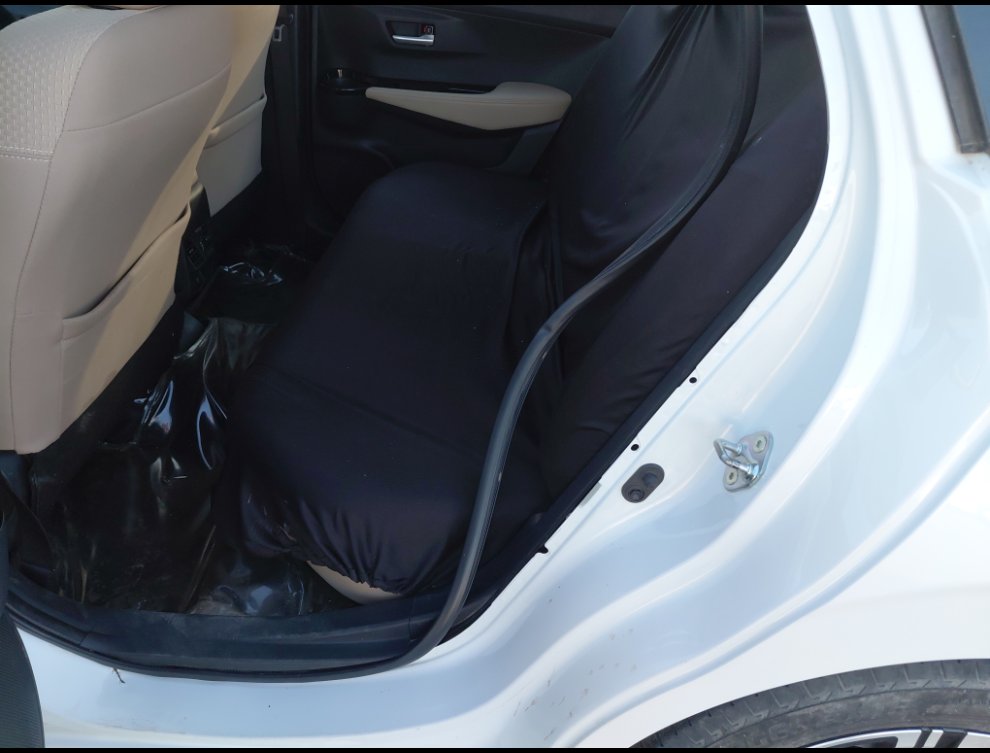 Toyota Yaris YX 2023 image