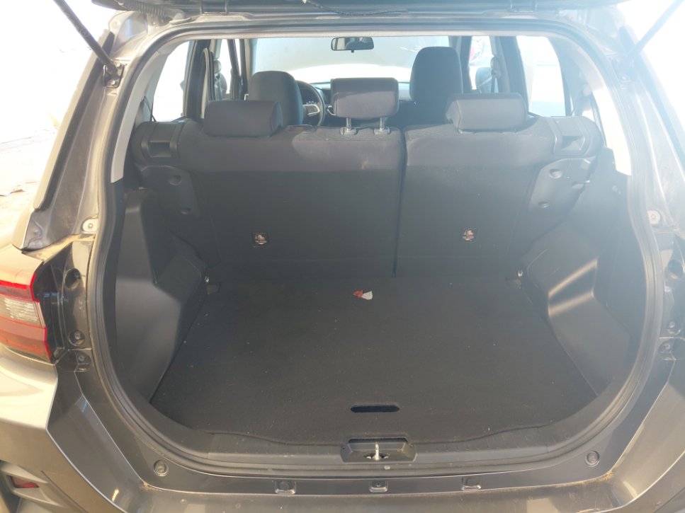 تويوتا رايز XLE 2024 image