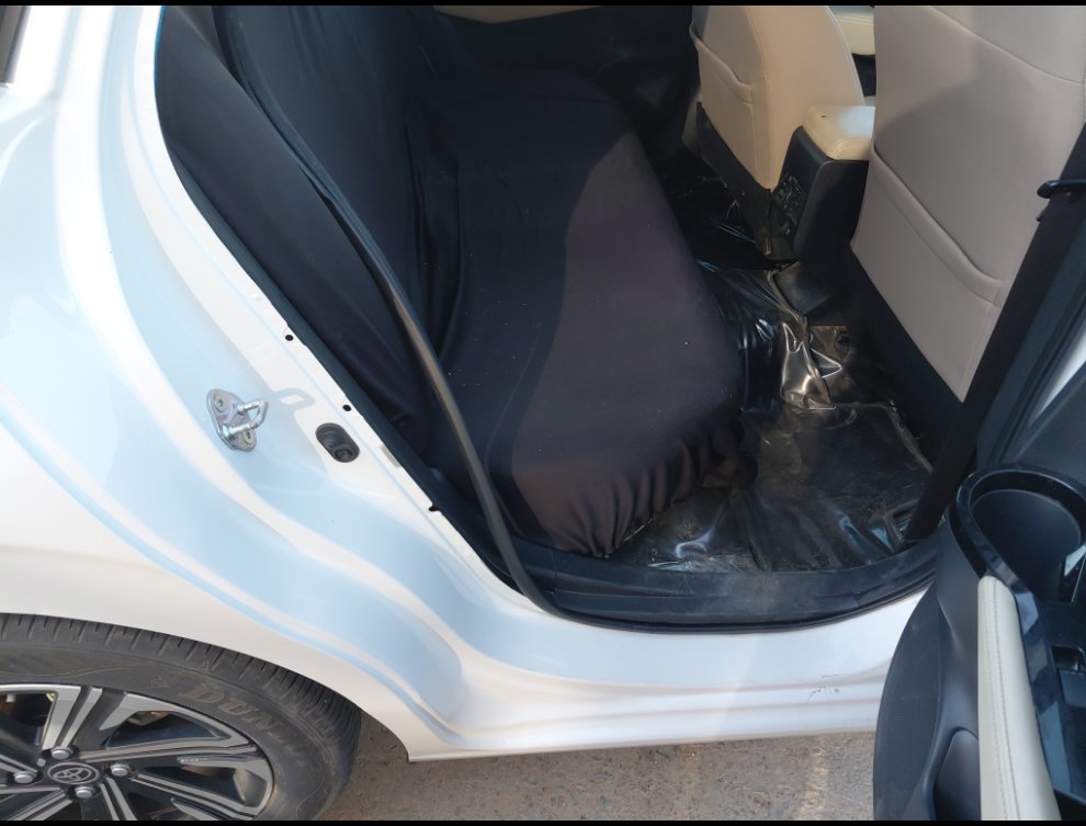 Toyota Yaris YX 2023 image