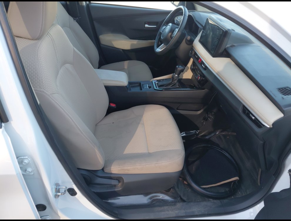 Toyota Yaris YX 2023 image