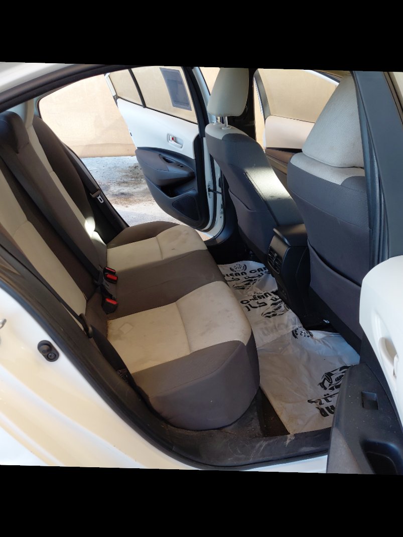 Toyota Corolla XLI EXECUTIVE M/R  2024 image