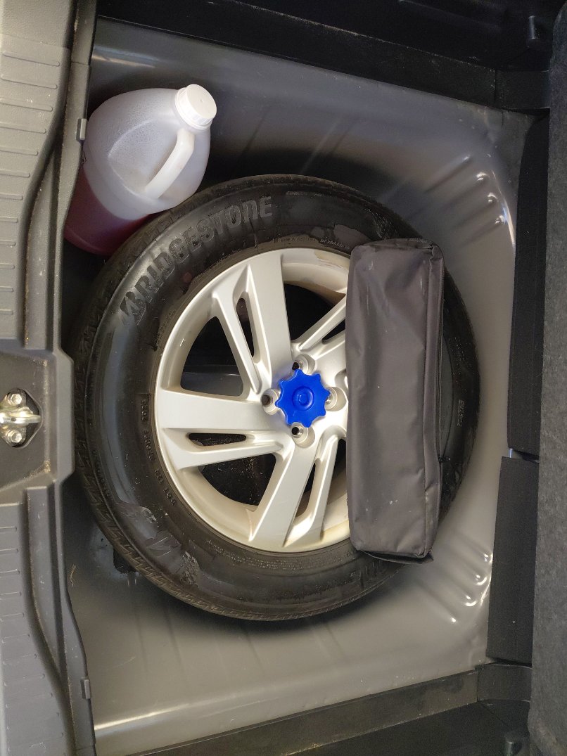 تويوتا رايز XLE 2024 image