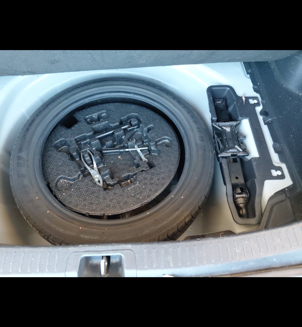 Toyota Corolla XLI EXECUTIVE M/R  2024 image