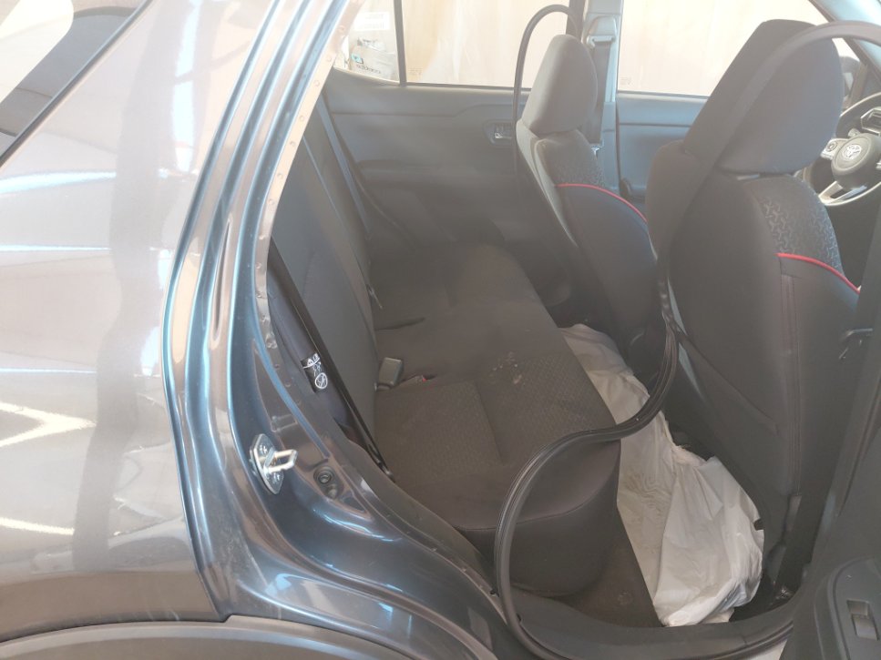 تويوتا رايز XLE 2024 image