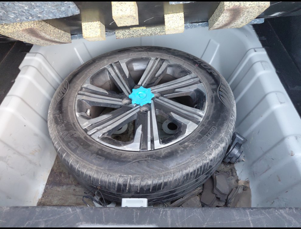 Toyota Yaris YX 2023 image