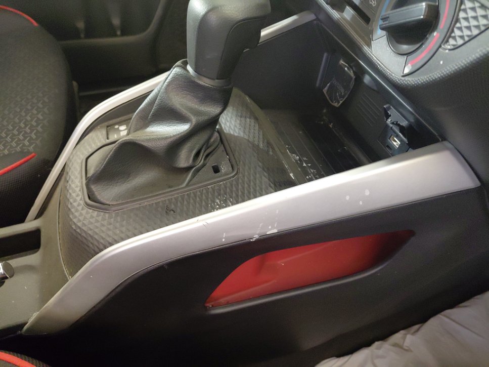 تويوتا رايز XLE 2024 image