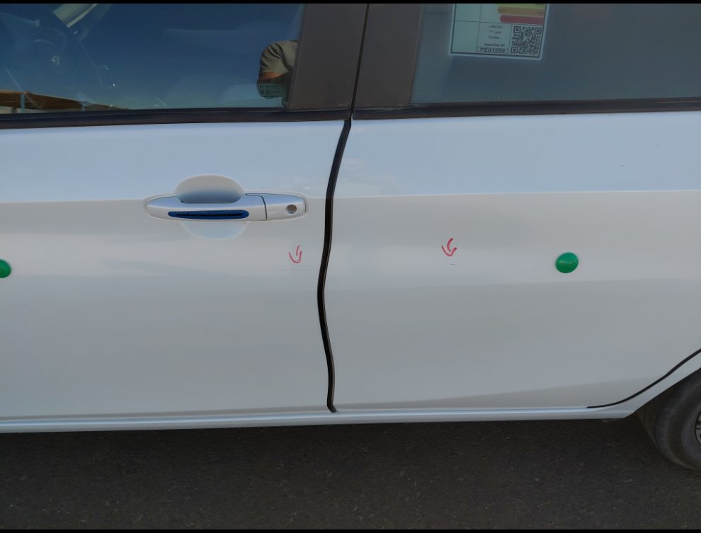 Toyota Yaris YX 2023 image