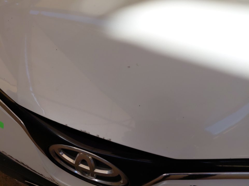 Toyota Corolla XLI EXECUTIVE M/R  2024 image