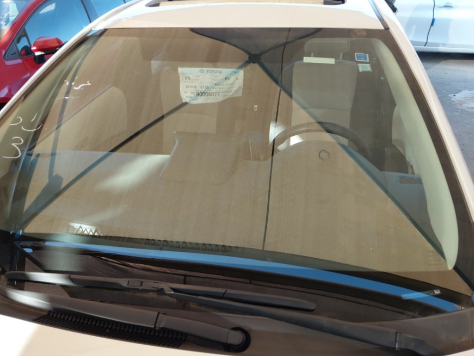 Toyota Corolla XLI EXECUTIVE M/R  2024 image