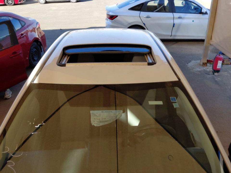 Toyota Corolla XLI EXECUTIVE M/R  2024 image