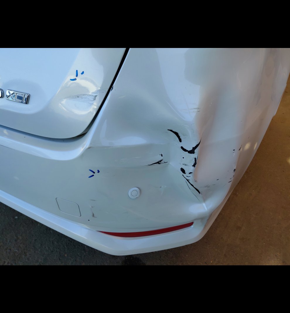 Toyota Corolla XLI EXECUTIVE M/R  2024 image