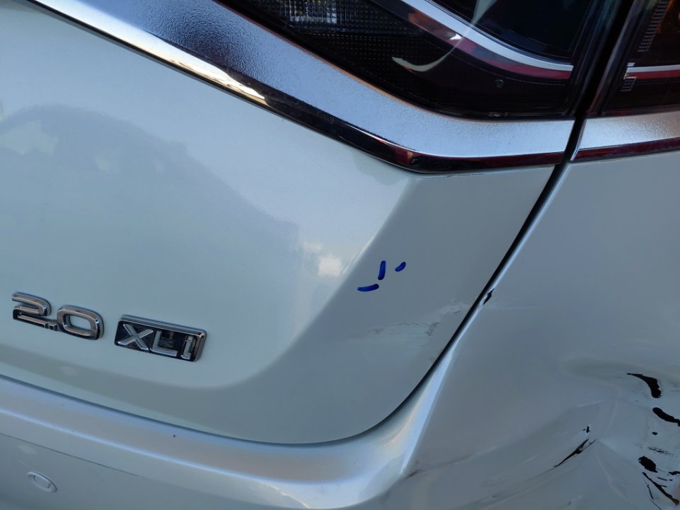 Toyota Corolla XLI EXECUTIVE M/R  2024 image