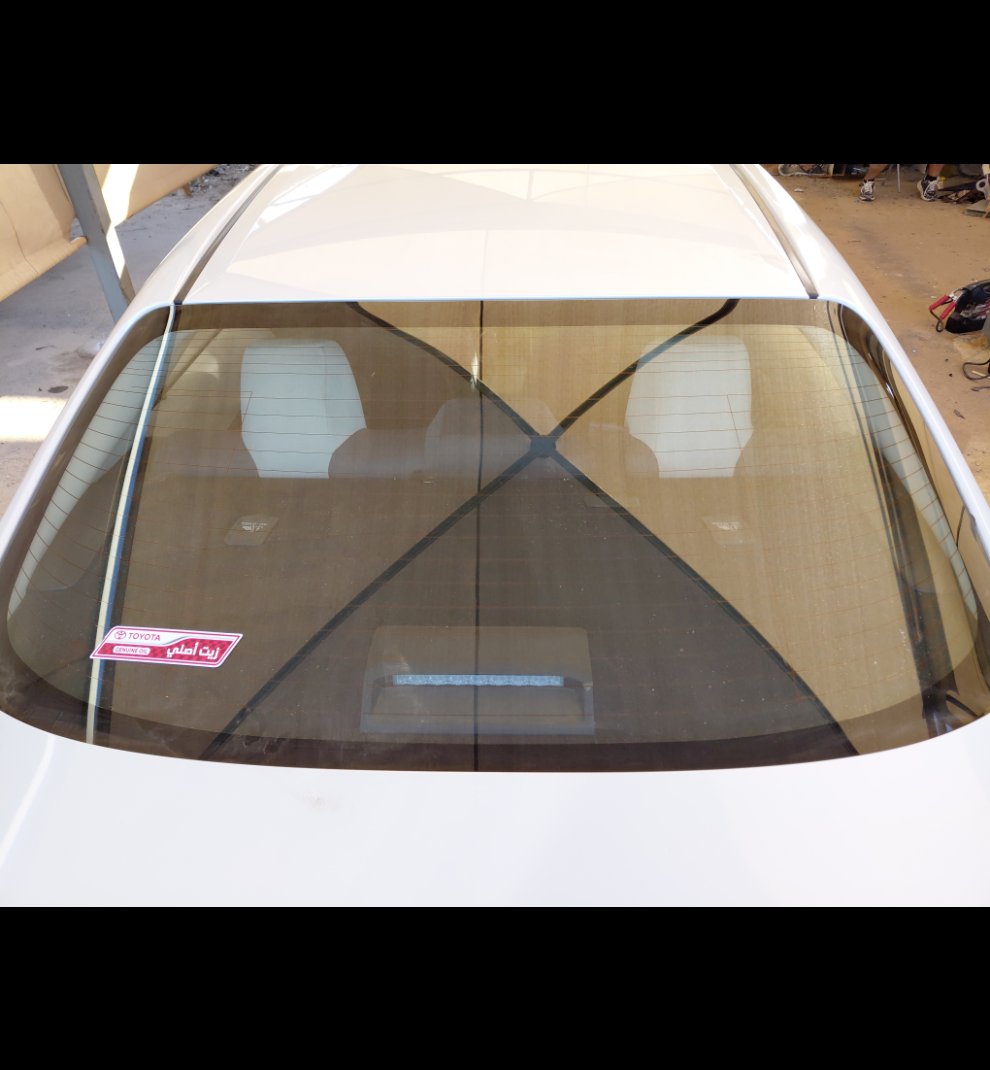 Toyota Corolla XLI EXECUTIVE M/R  2024 image