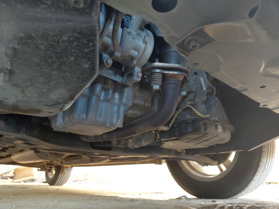 تويوتا رايز XLE 2024 image