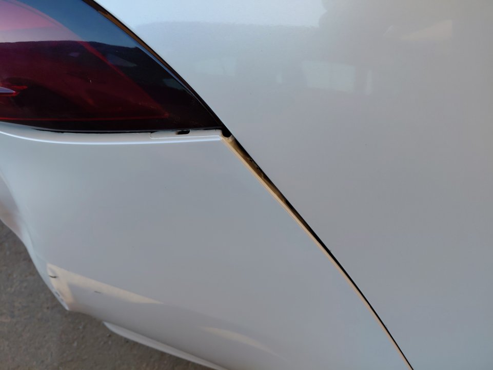 Toyota Corolla XLI EXECUTIVE M/R  2024 image