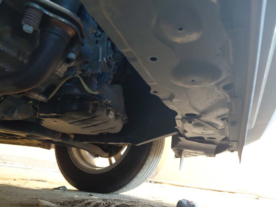 تويوتا رايز XLE 2024 image